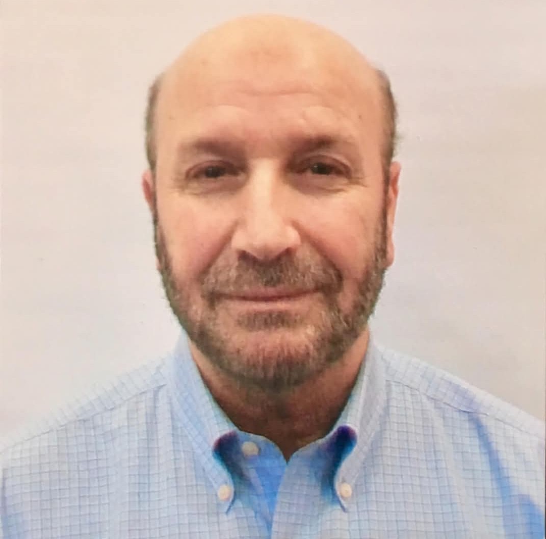 Abdelmajid Fouad – Vice President